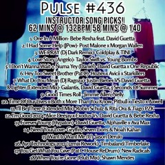 Pulse 436..